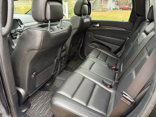 Jeep, Jeep Grand Cherokee, 2020 Jeep Grand Cherokee for sale