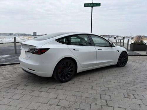 2022 Tesla Model 3 for sale