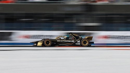 DS Automobiles, DS, Two-time world manufacturer champion DS Automobiles is leaving Formula E to focus on golf
