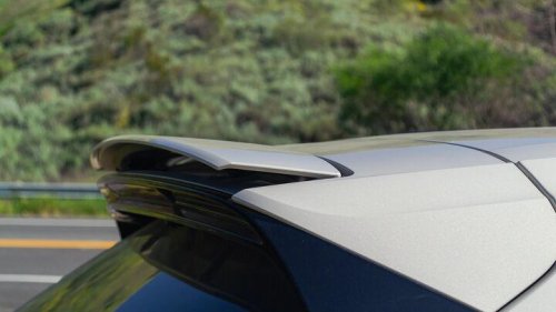 2026 Porsche Cayenne Turbo E-Hybrid: All the details