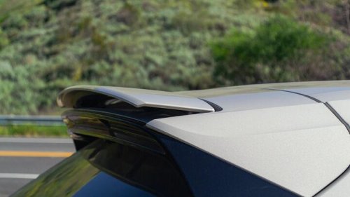 2026 Porsche Cayenne Turbo E-Hybrid: All the details