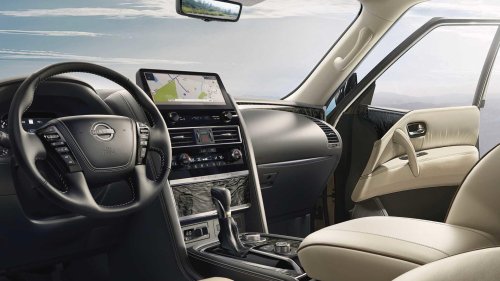 Nissan, SUV, The Nissan SUV you should buy used