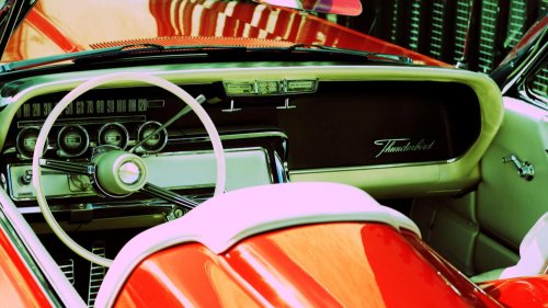 20 features from 1950s cars that we sadly lost