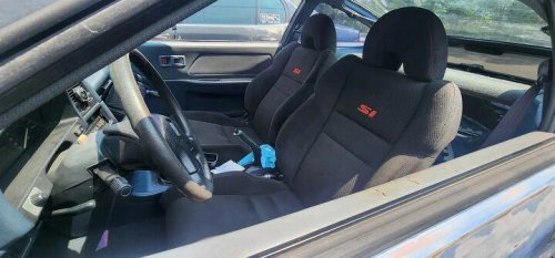 1988 Honda CRX for sale