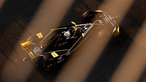 DS Automobiles | DS | Two-time world manufacturer champion DS Automobiles is leaving Formula E to focus on golf