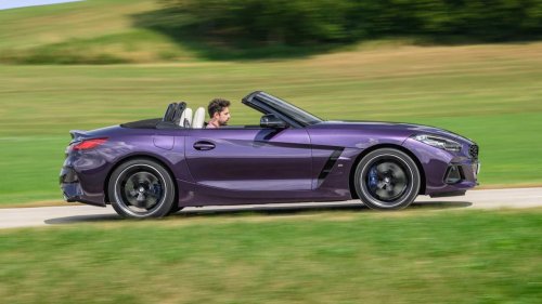 Mazda, Mazda MX-5 Miata, 2026 Mazda MX-5 Miata RF: Affordable convertible sports car