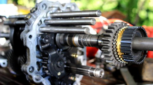 Why shouldn't you use multi-vehicle ATF in your automatic transmission?