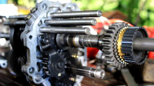 Why shouldn't you use multi-vehicle ATF in your automatic transmission?