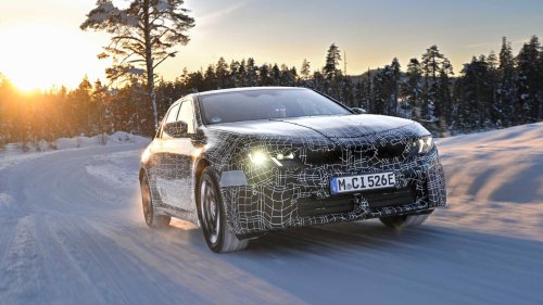 2027 BMW lineup: Every model we know is coming