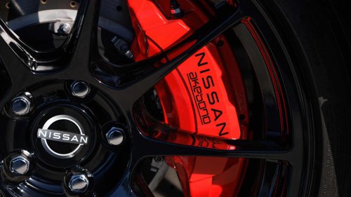 2027 Nissan Z Nismo finally gets a manual