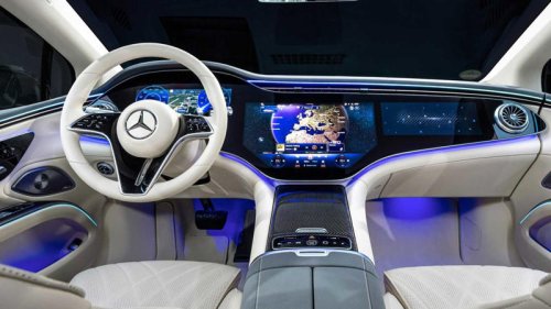 5 German luxury sedans that are surprisingly cheap to maintain