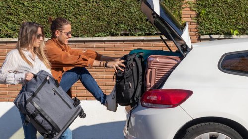 12 common habits that are ruining your car