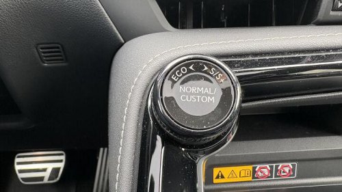 2026 Lexus NX 450h+: All the details