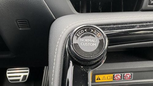 2026 Lexus NX 450h+: All the details