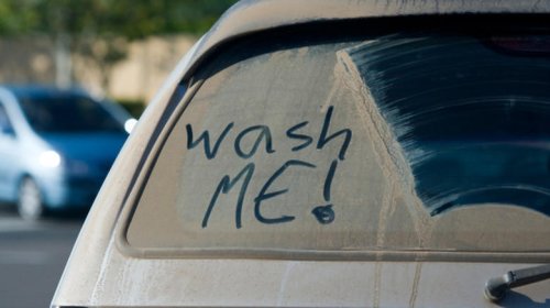 12 common habits that are ruining your car