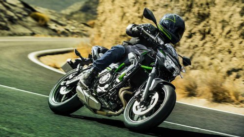 10 Kawasakis that deliver serious performance for the money