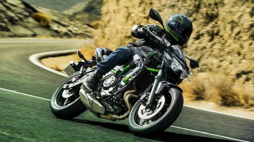 10 Kawasakis that deliver serious performance for the money