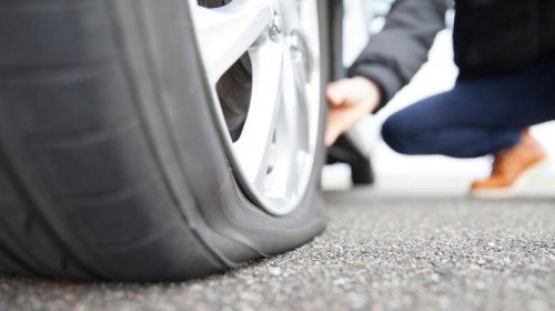 12 common habits that are ruining your car
