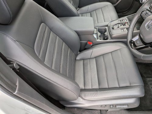 ホンダ「CR-V」の販売が4,000台に迫る勢い!どんな人が買っている?