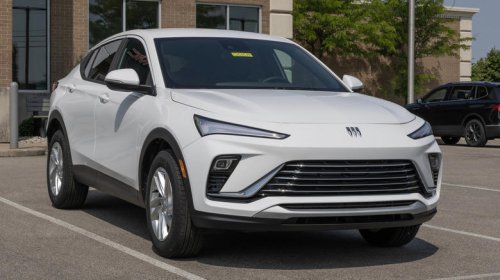 These car brands aren't making it through the next recession