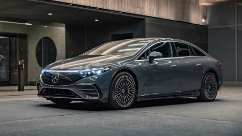 5 German luxury sedans that are surprisingly cheap to maintain