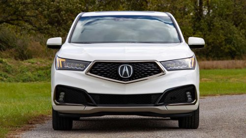 SUV, The luxury hybrid SUV that perfectly balances performance and low running costs