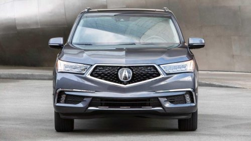 The luxury hybrid SUV that perfectly balances performance and low running costs