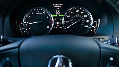 The luxury hybrid SUV that perfectly balances performance and low running costs