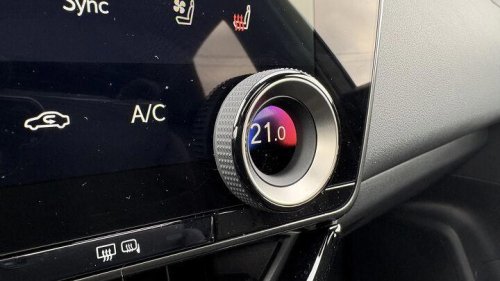 2026 Lexus NX 450h+: All the details