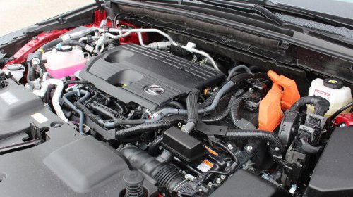 2026 Lexus NX 450h+: All the details