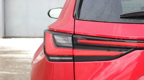 2026 Lexus NX 450h+: All the details