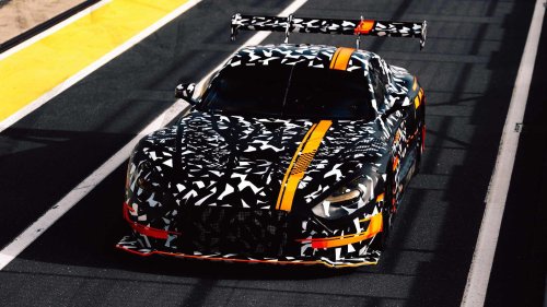 Mercedes-AMG's next Black Series will be the most extreme yet
