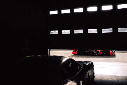 Mercedes-AMG is bringing back the Black Series GT