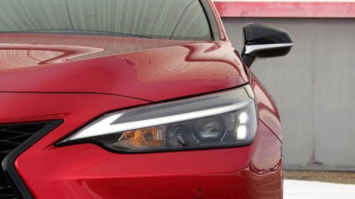 2026 Lexus NX 450h+ review: A unique path to traditional luxury