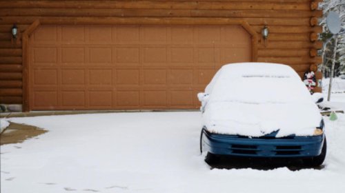 12 common habits that are ruining your car