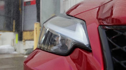 2026 Lexus NX 450h+ review: A unique path to traditional luxury