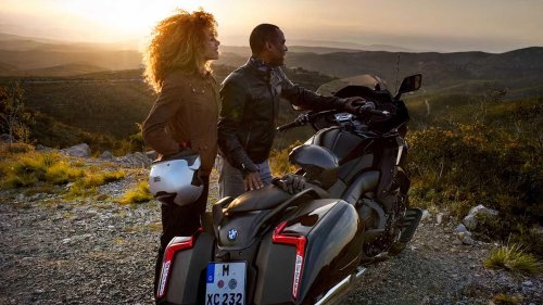 Touring, The most well-rounded touring bike you can buy in 2026