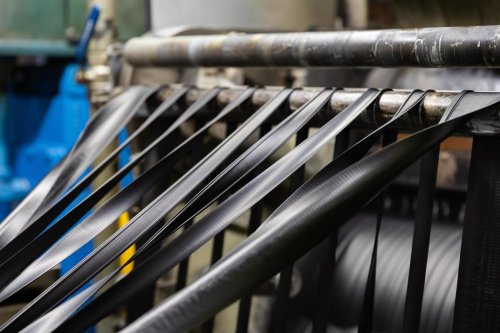 Michelin Vitoria celebra seis décadas rodando