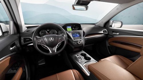 The luxury hybrid SUV that perfectly balances performance and low running costs