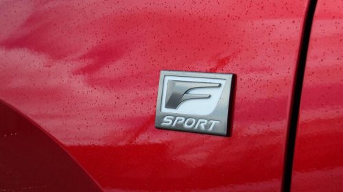 2026 Lexus NX 450h+: All the details