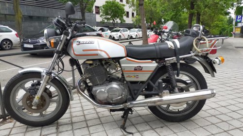 10 classic motorcycle brands that aren't around anymore