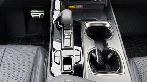 2026 Lexus NX 450h+: All the details