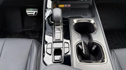 2026 Lexus NX 450h+: All the details