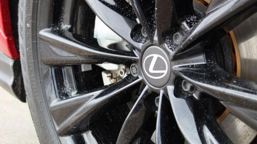 2026 Lexus NX 450h+: All the details