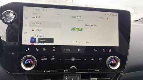 2026 Lexus NX 450h+: All the details