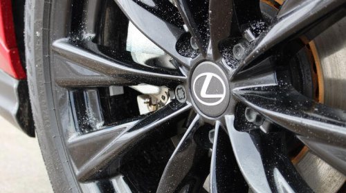 2026 Lexus NX 450h+ review: A unique path to traditional luxury