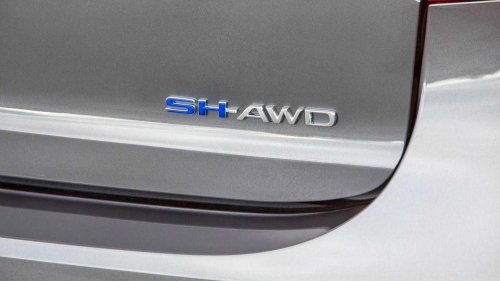 The luxury hybrid SUV that perfectly balances performance and low running costs