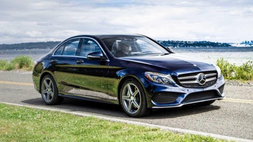 5 German luxury sedans that are surprisingly cheap to maintain