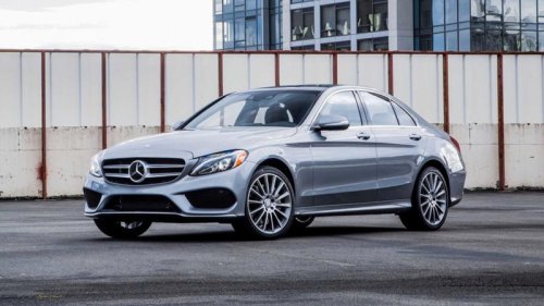 5 German luxury sedans that are surprisingly cheap to maintain