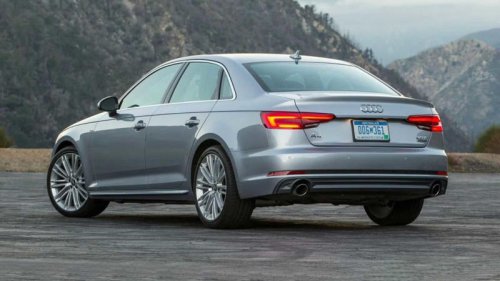 5 German luxury sedans that are surprisingly cheap to maintain